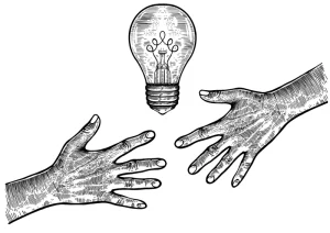 Lifestyle Pill Community by Alfredo Álvarez-Frías the Lifestyle Pill Coach Two hands reaching for each other getting ready to work together by Alfredo Álvarez-Frías the Lifestyle Pill Coach